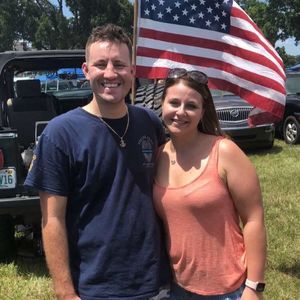 Meet your Posher, Kristy